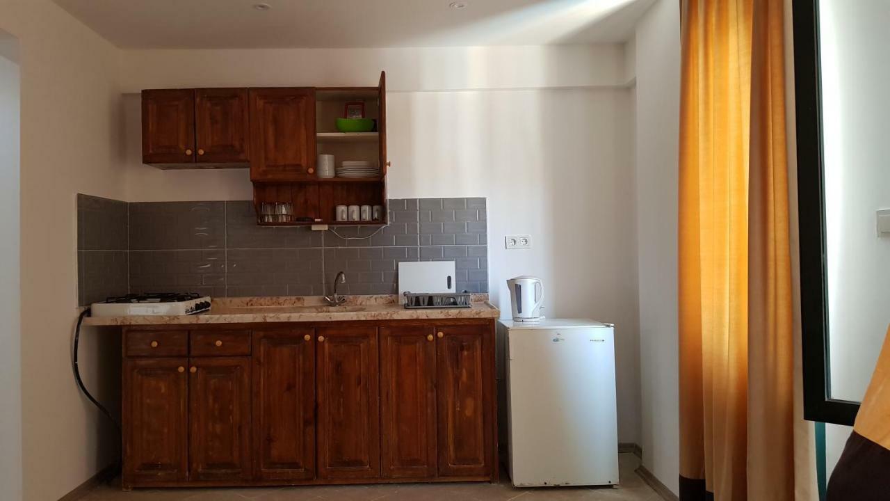 Poppy Apartments Fethiye Exterior foto