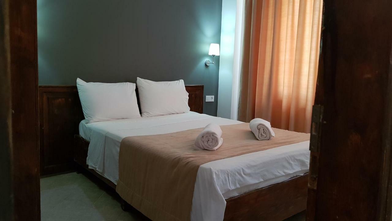 Poppy Apartments Fethiye Exterior foto